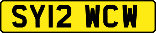 SY12WCW