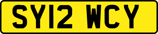 SY12WCY