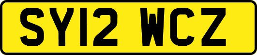 SY12WCZ