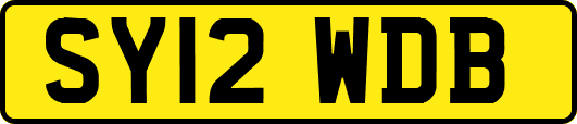 SY12WDB