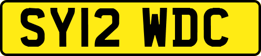 SY12WDC