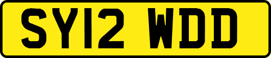 SY12WDD