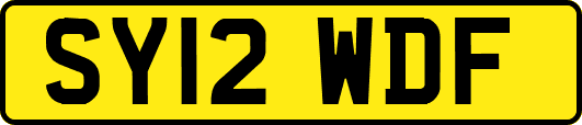 SY12WDF