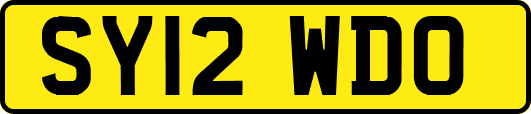 SY12WDO