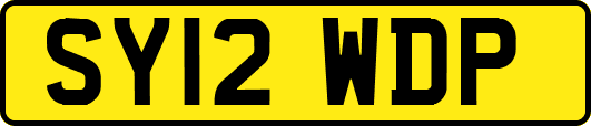 SY12WDP