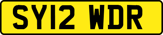 SY12WDR