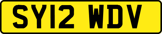 SY12WDV