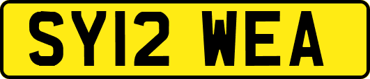 SY12WEA