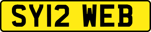 SY12WEB