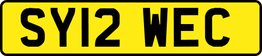 SY12WEC