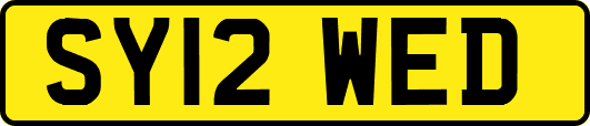 SY12WED
