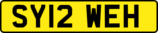 SY12WEH