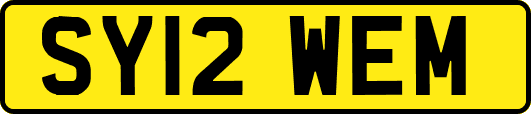 SY12WEM
