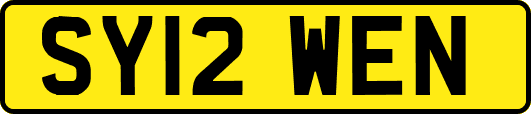 SY12WEN