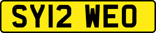 SY12WEO