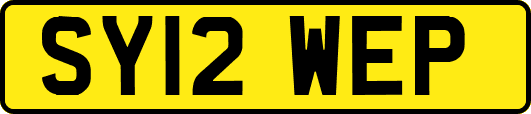 SY12WEP