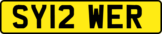 SY12WER