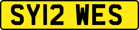SY12WES