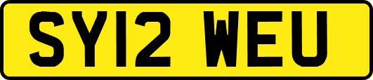 SY12WEU