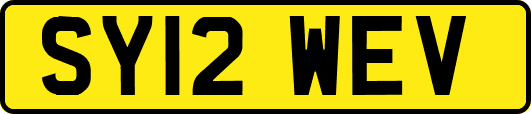 SY12WEV