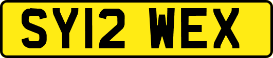 SY12WEX