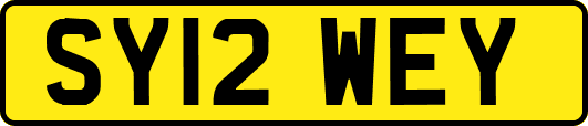 SY12WEY
