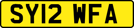 SY12WFA