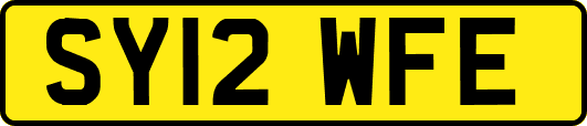 SY12WFE