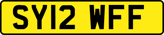 SY12WFF