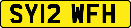SY12WFH
