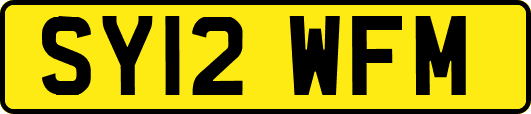 SY12WFM