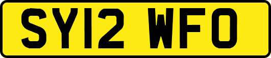 SY12WFO