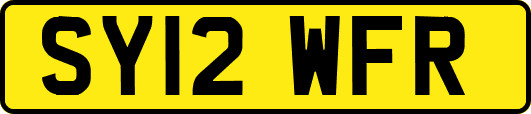 SY12WFR
