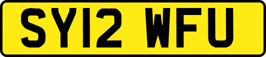 SY12WFU