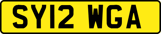 SY12WGA