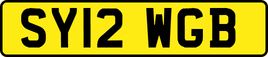 SY12WGB