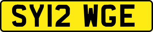 SY12WGE