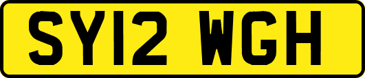 SY12WGH