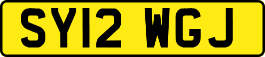 SY12WGJ