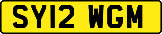 SY12WGM