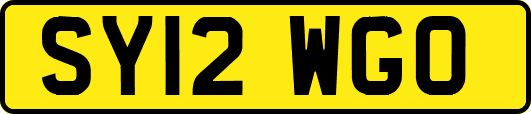 SY12WGO