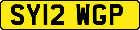 SY12WGP