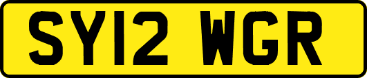 SY12WGR