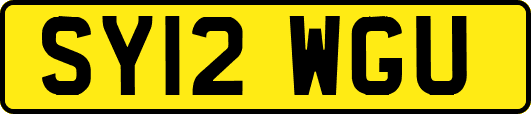SY12WGU