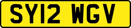 SY12WGV