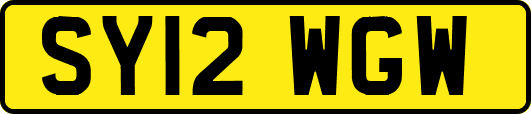 SY12WGW