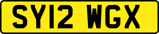 SY12WGX
