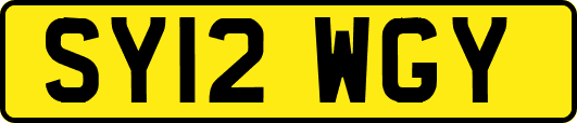 SY12WGY