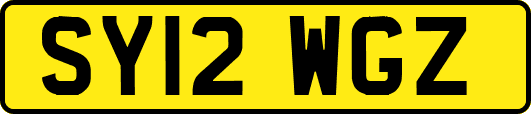 SY12WGZ