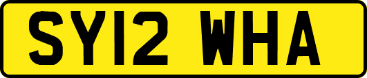 SY12WHA
